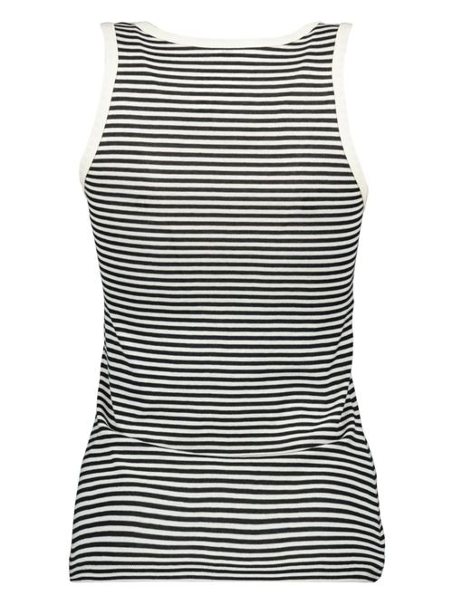 Cassandre tank top SAINT LAURENT | 832278Y37ZN1077